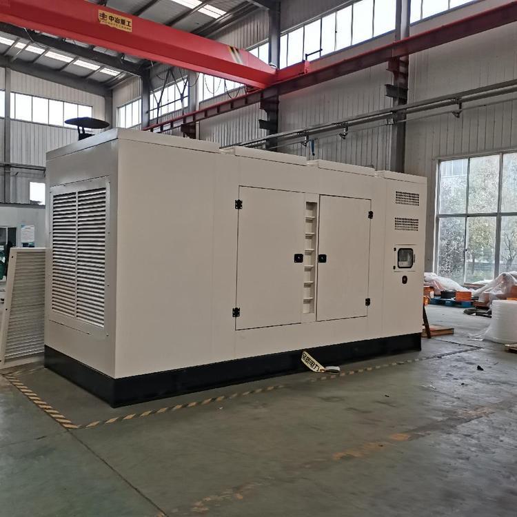 海城发电机出租